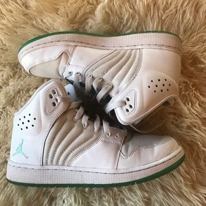 Jordan 1 Flight 4 Prem GG
